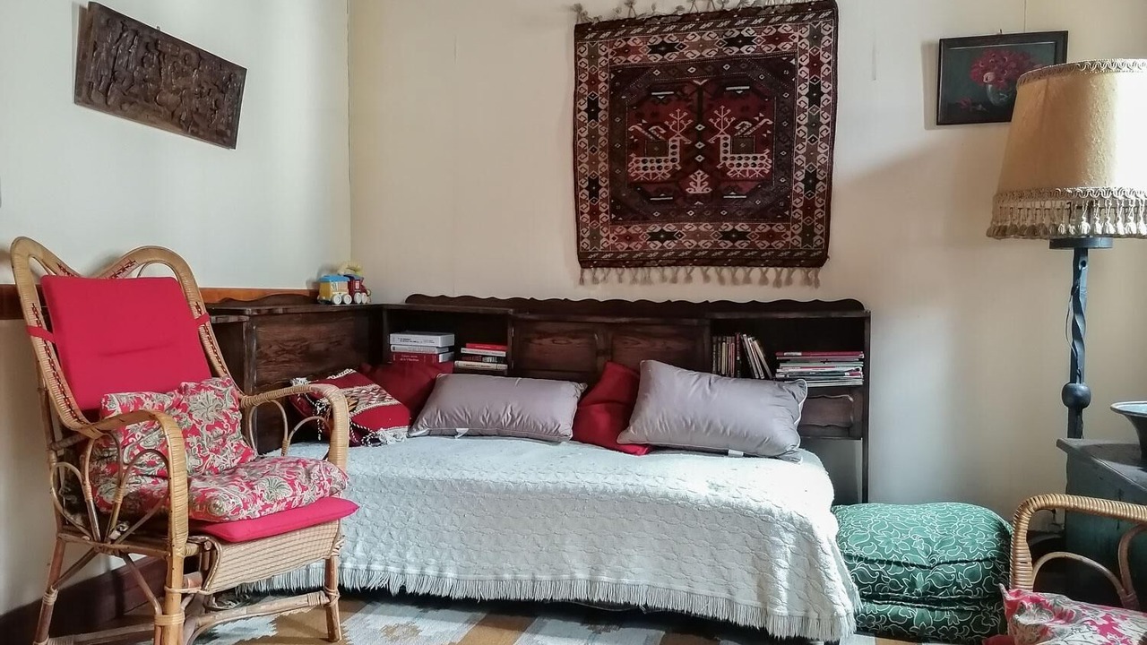 Photo of Bedroom in Boutx