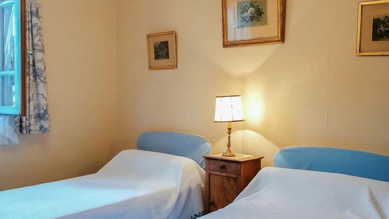Photo of Bedroom in Boutx