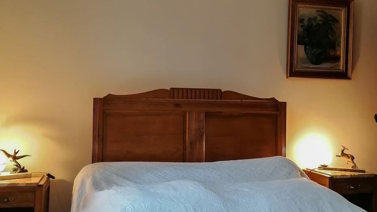 Photo of Bedroom in Boutx