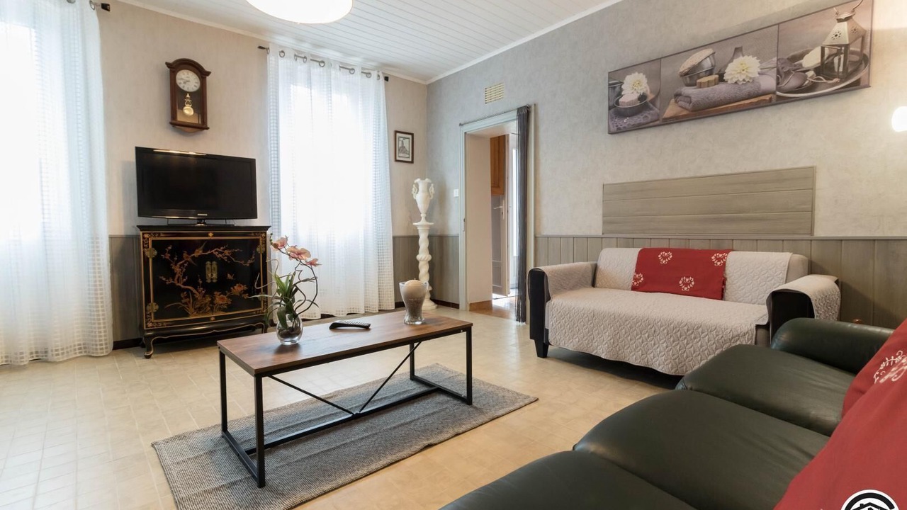 Photo of Livingroom in Lherm