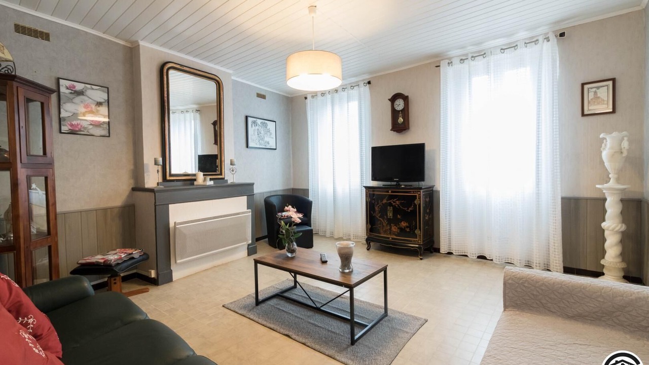 Photo of Livingroom in Lherm