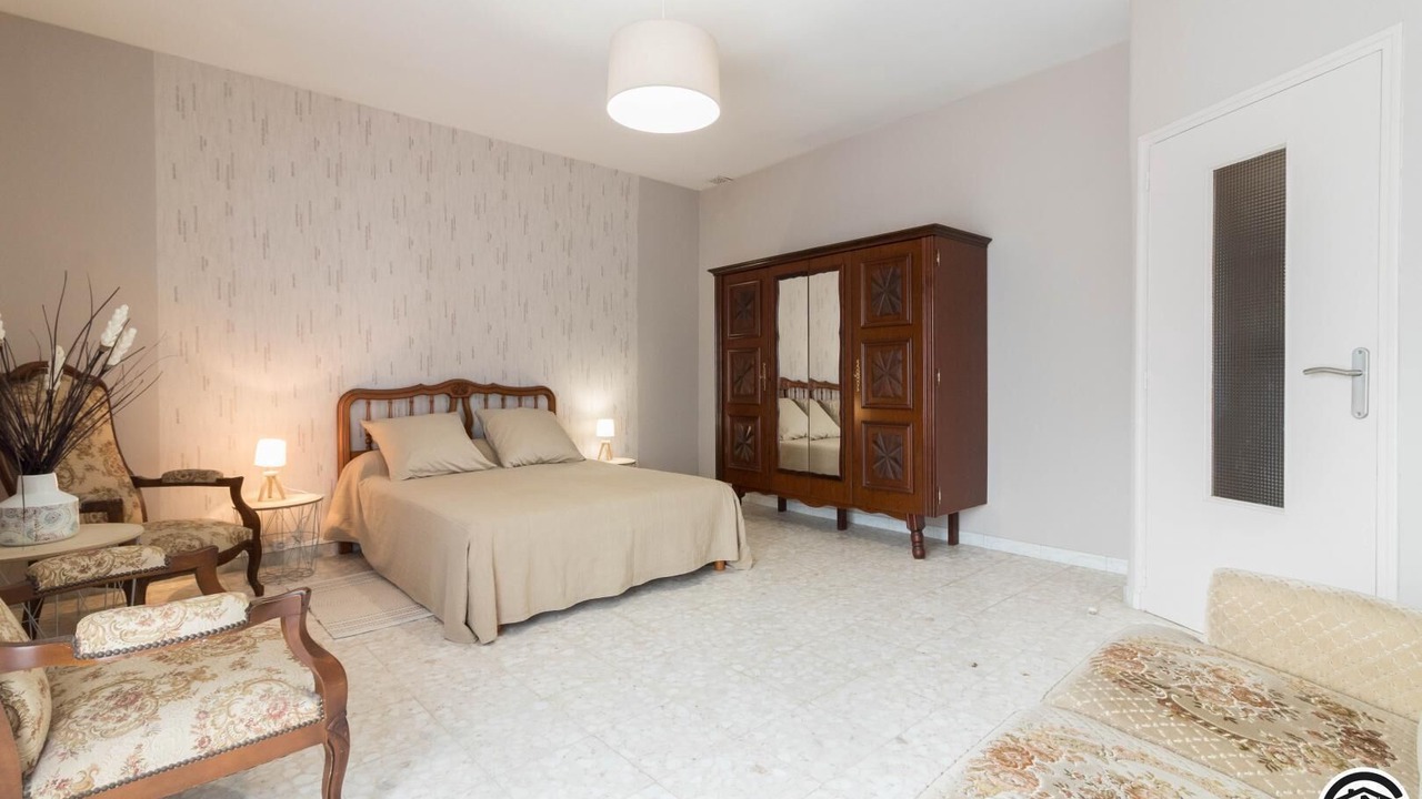 Photo of Bedroom in Lherm