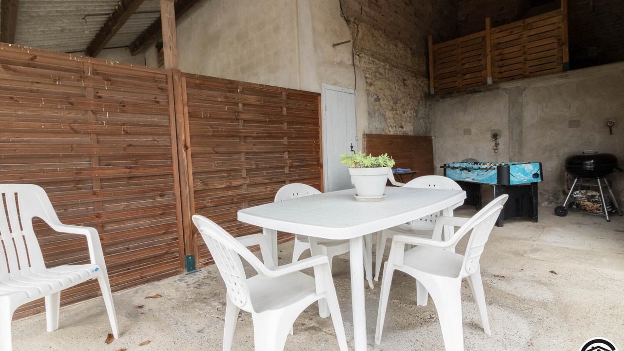 Photo of Outdoor in Lherm