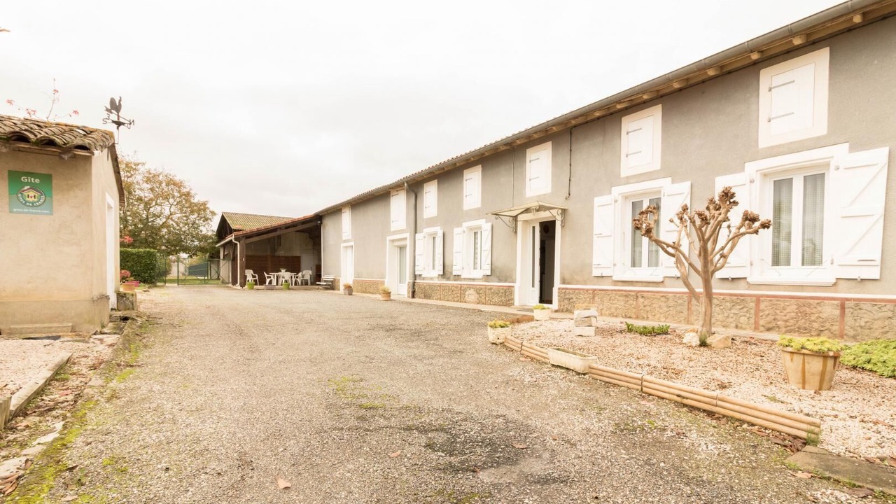 Photo of Outdoor in Lherm