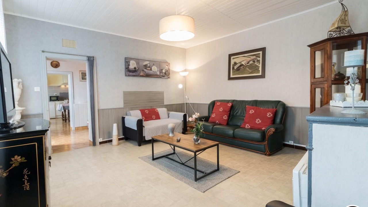 Photo of Livingroom in Lherm