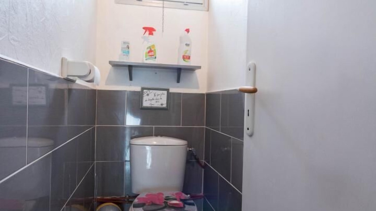 Photo of Bathroom in Lherm