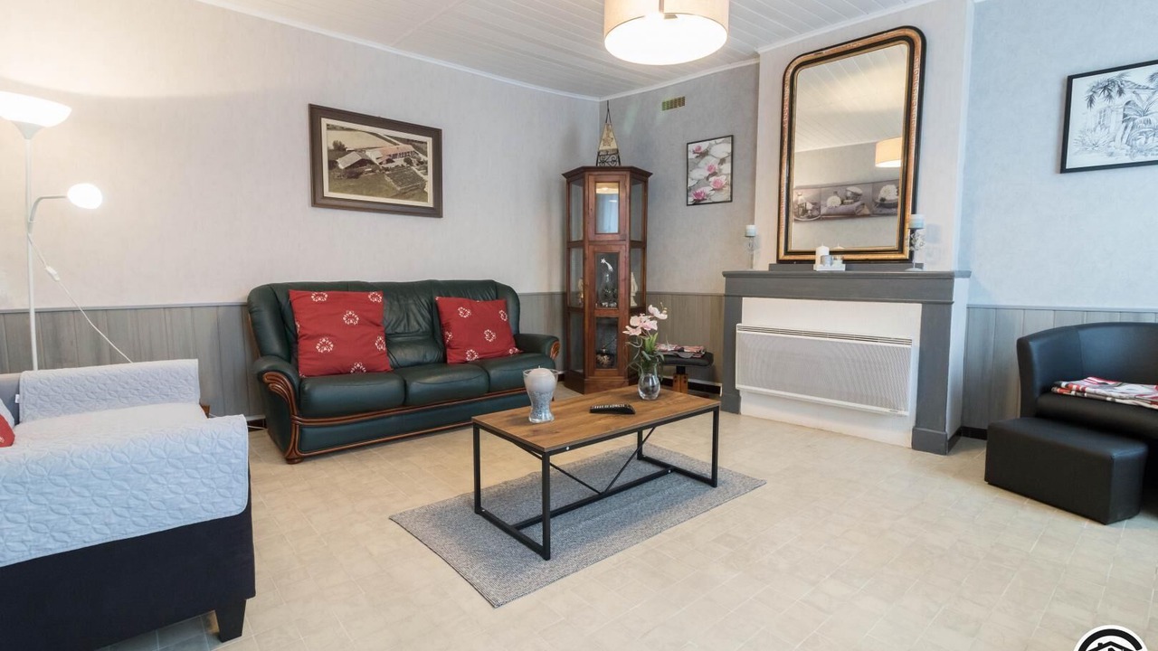 Photo of Livingroom in Lherm