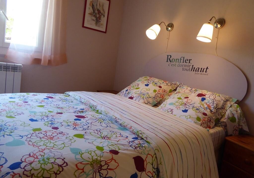 Photo of Bedroom in Bagiry