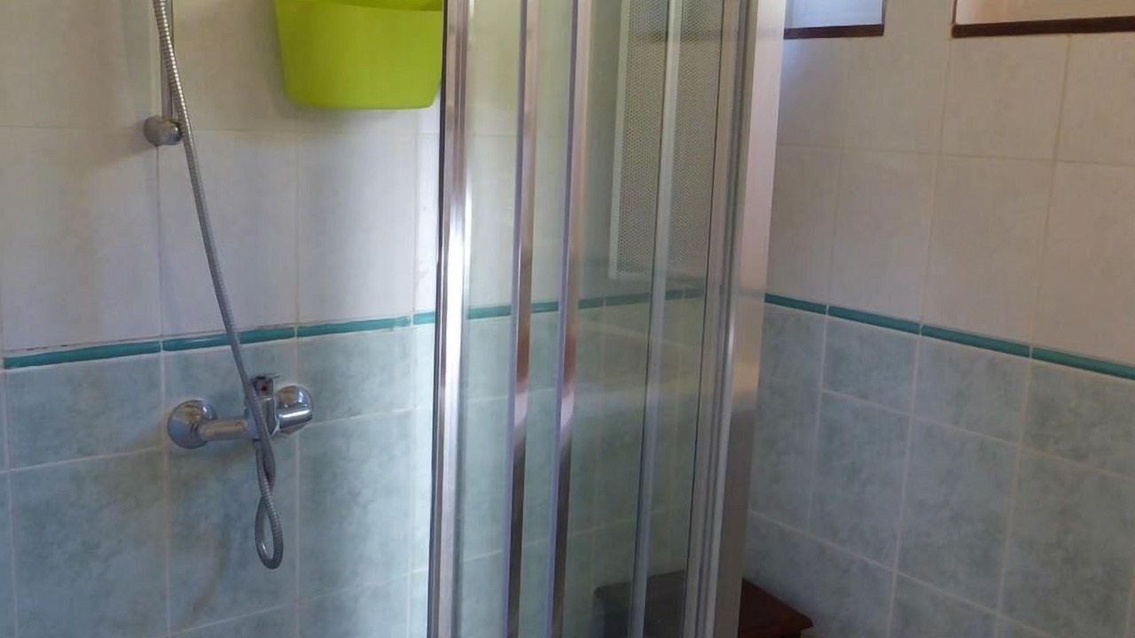 Photo of Bathroom in Bagiry