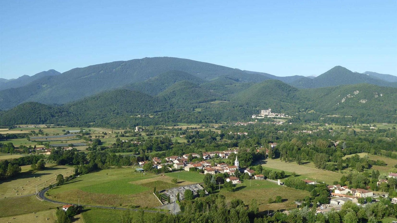 Photo of Outdoor in Bagiry
