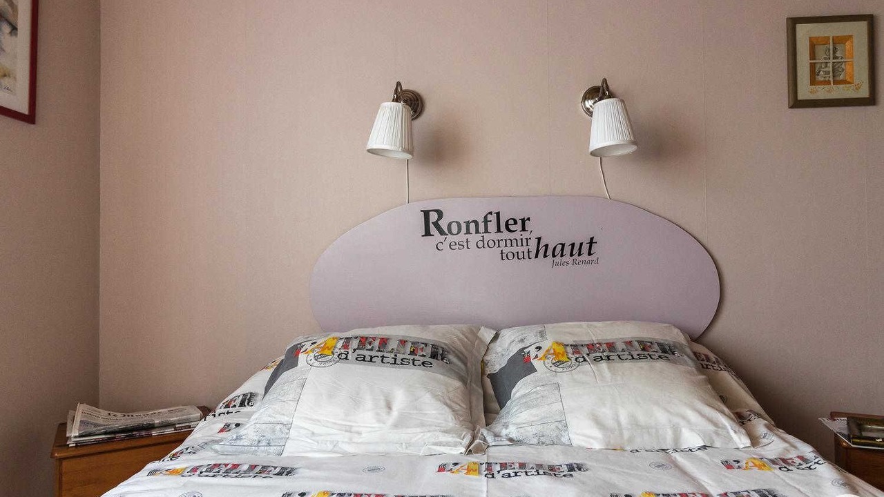 Photo of Bedroom in Bagiry