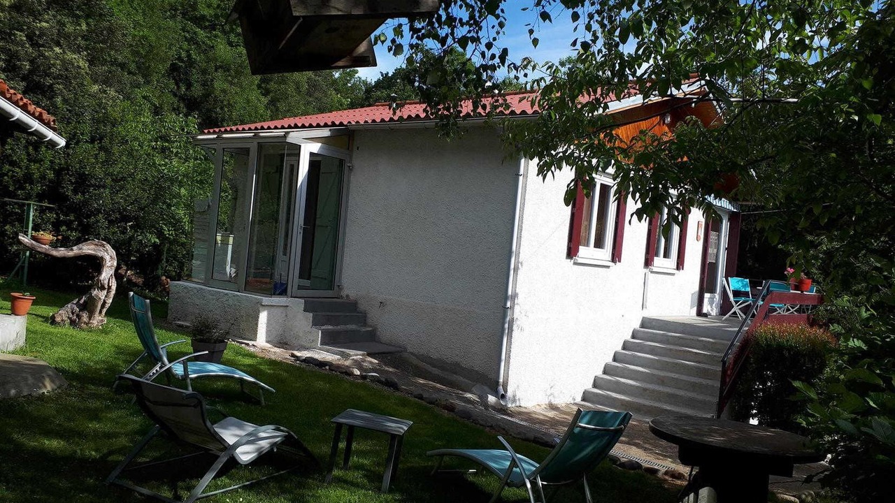 Photo of Patio Balcony in Bagiry