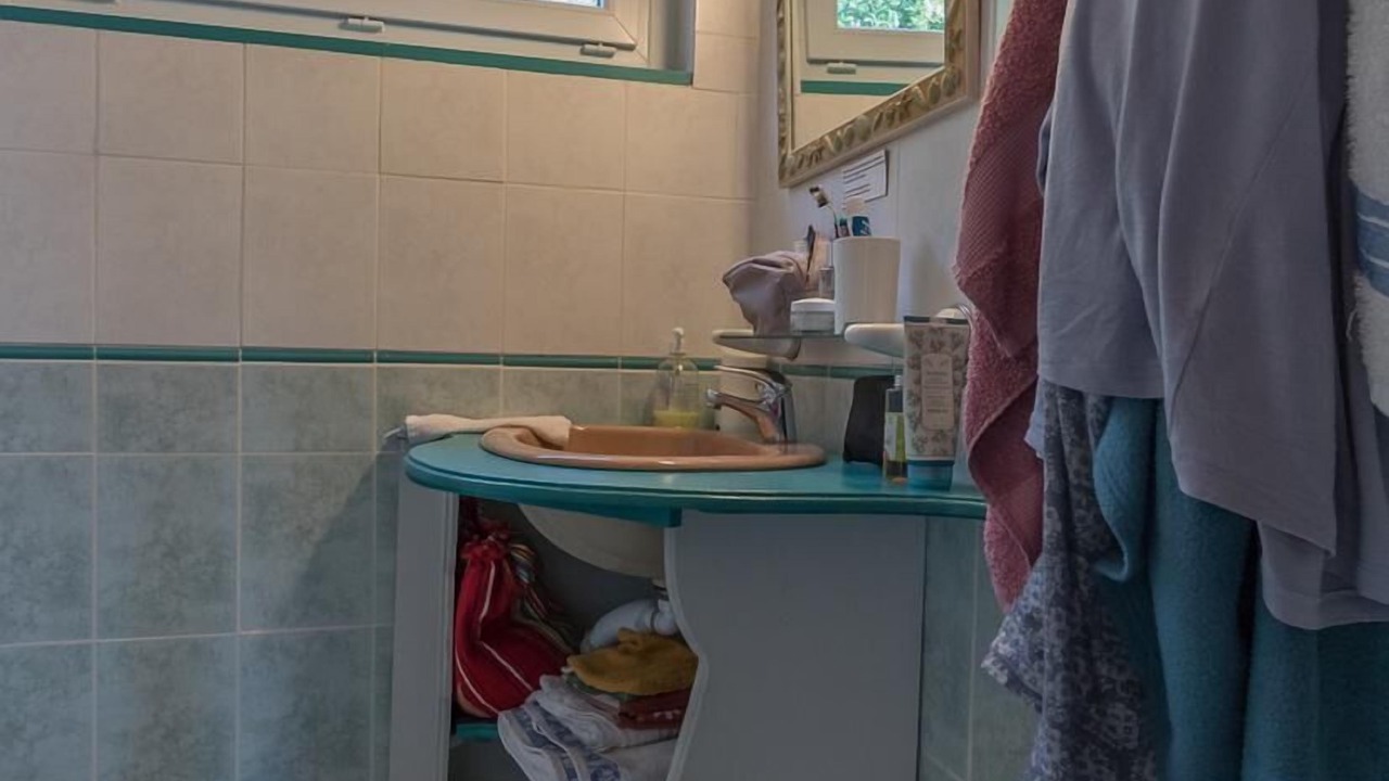 Photo of Bathroom in Bagiry