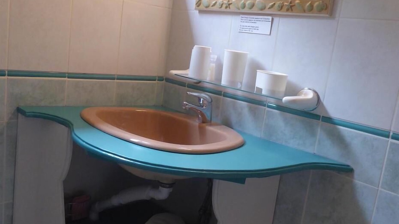 Photo of Bathroom in Bagiry