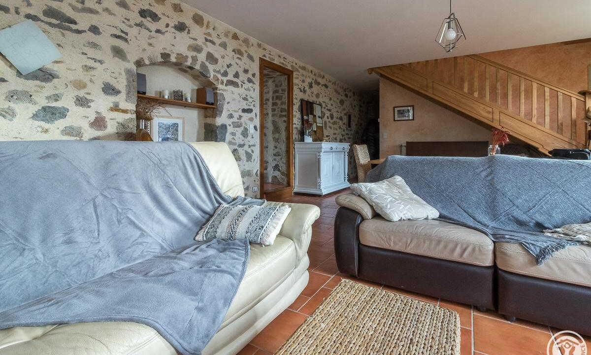 Photo of Livingroom in Rieucaze