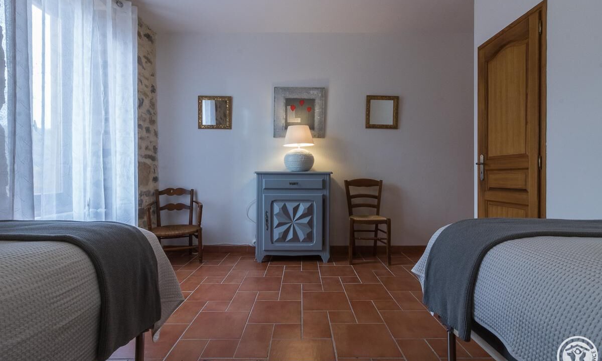 Photo of Bedroom in Rieucaze