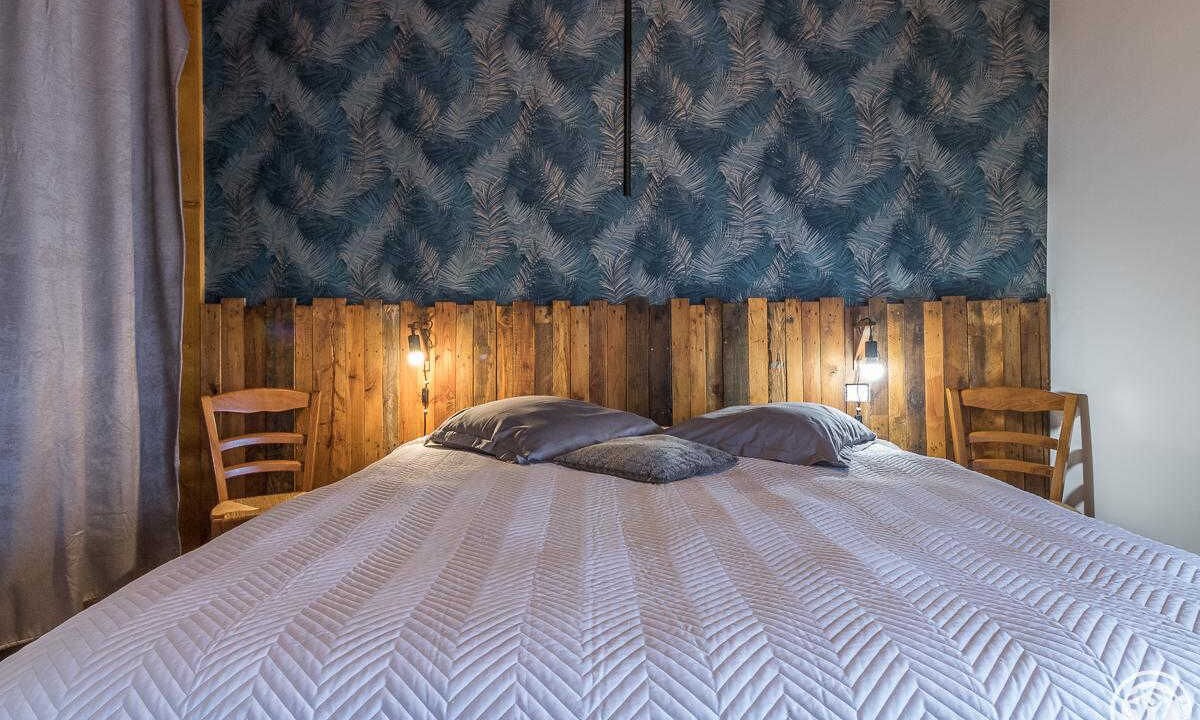 Photo of Bedroom in Rieucaze