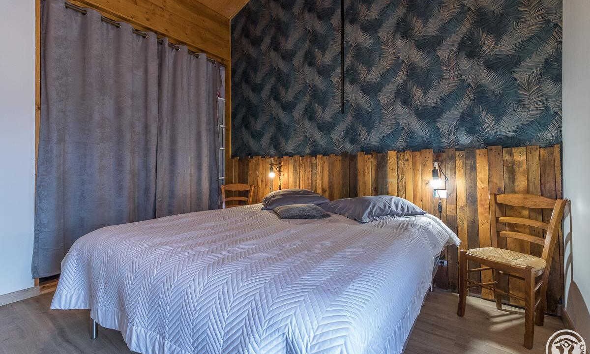 Photo of Bedroom in Rieucaze