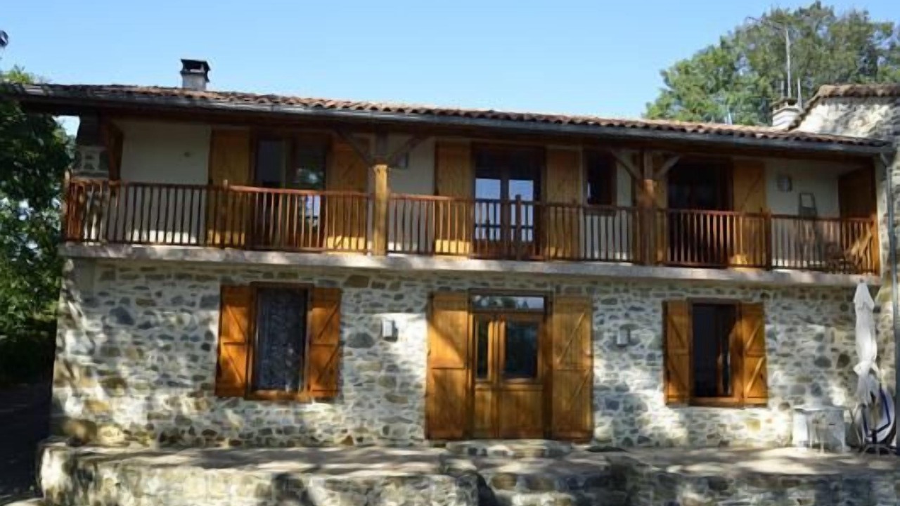 Photo of Outdoor in Rieucaze