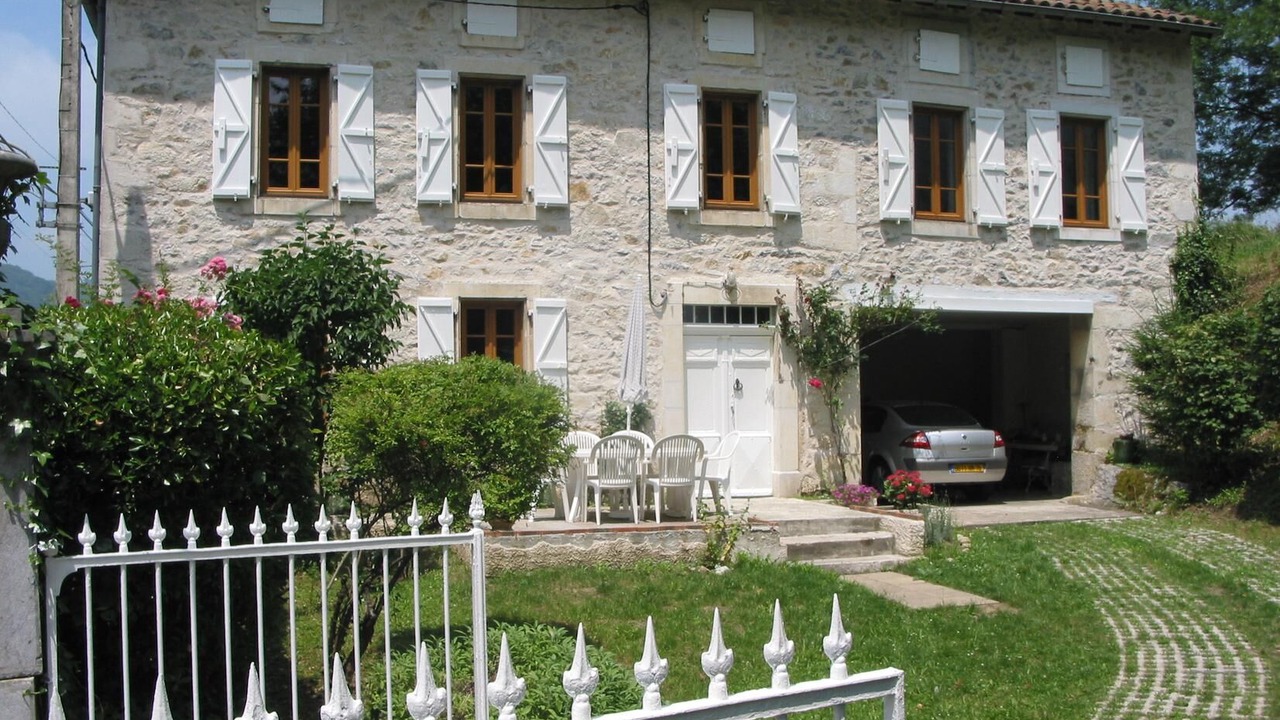 Photo of Outdoor in Arguenos