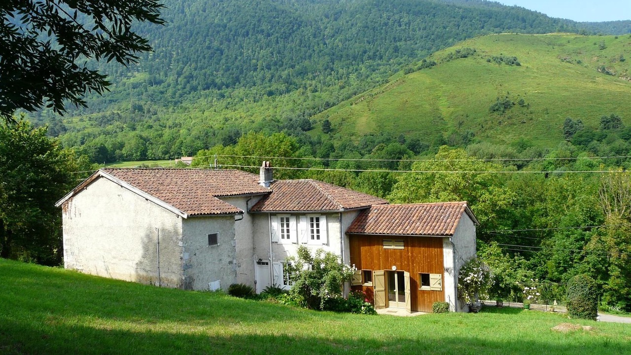 Photo of Outdoor in Arguenos