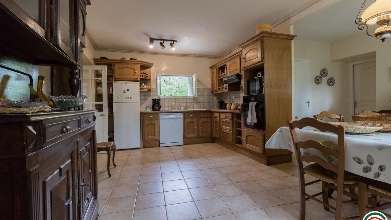 Photo of Kitchen in Arguenos