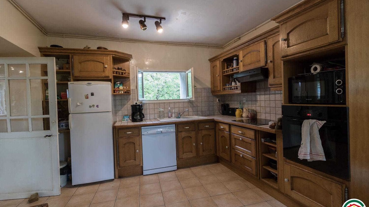 Photo of Kitchen in Arguenos