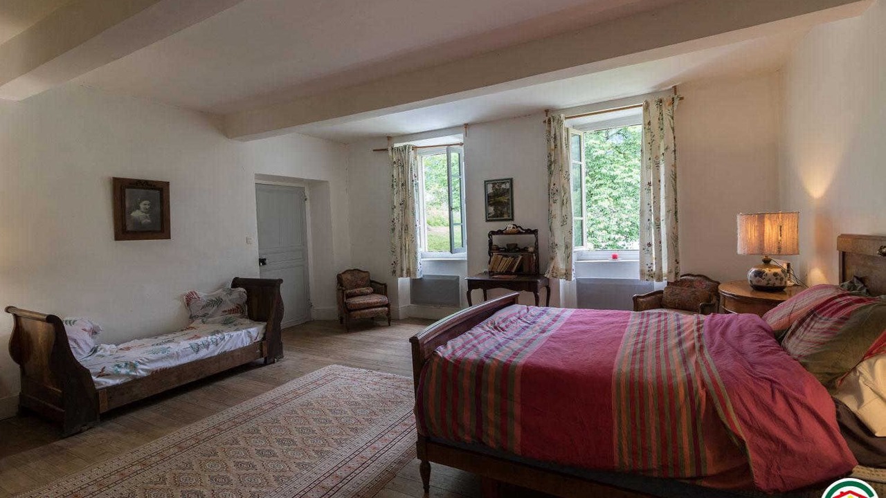 Photo of Bedroom in Arguenos