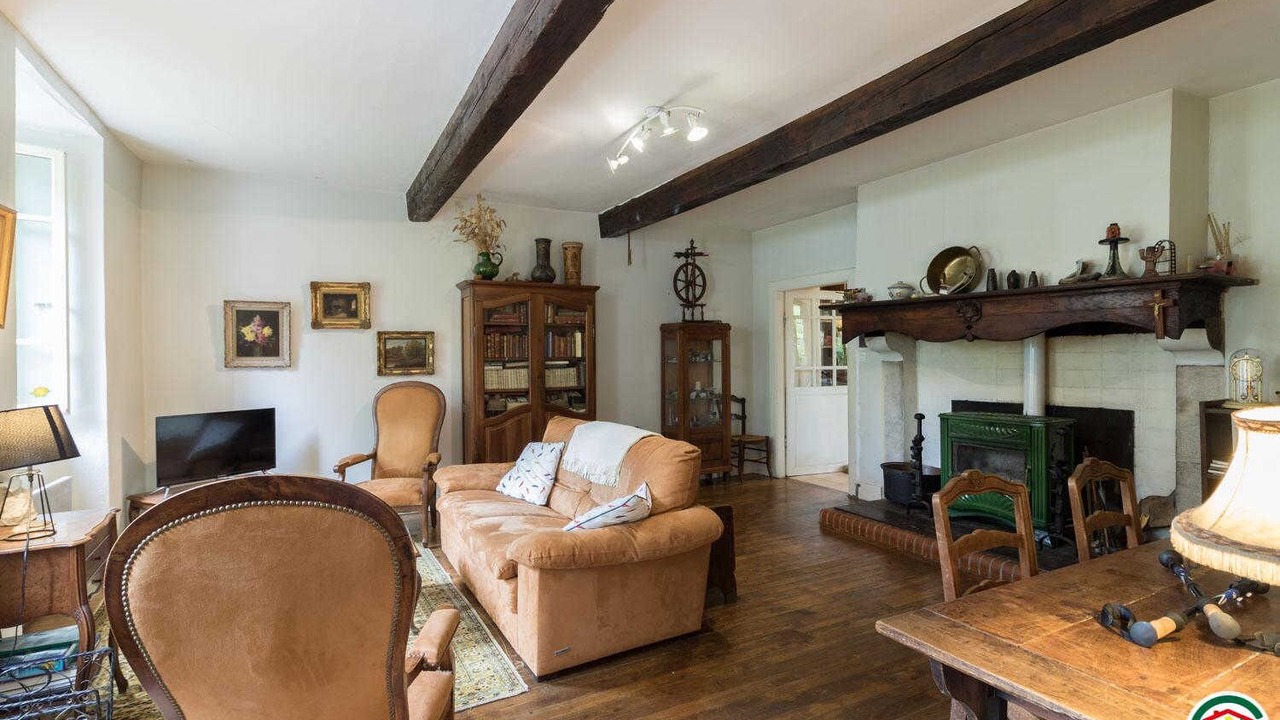 Photo of Livingroom in Arguenos