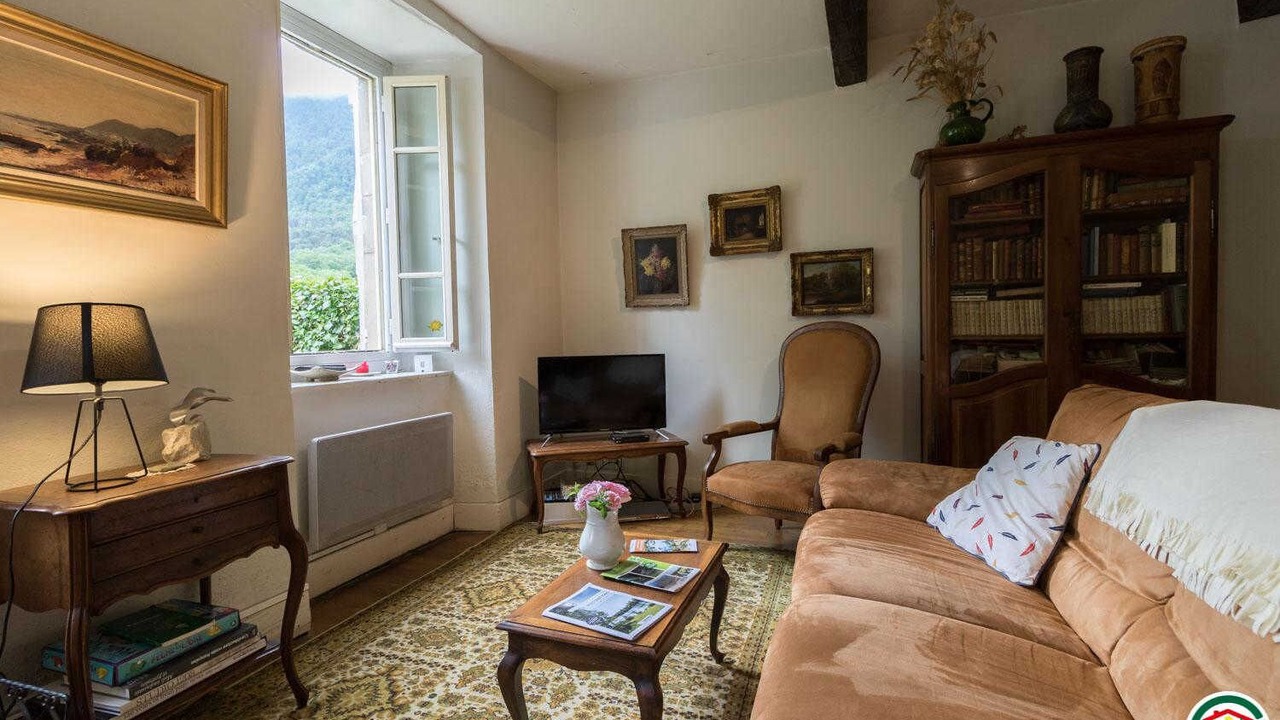 Photo of Livingroom in Arguenos