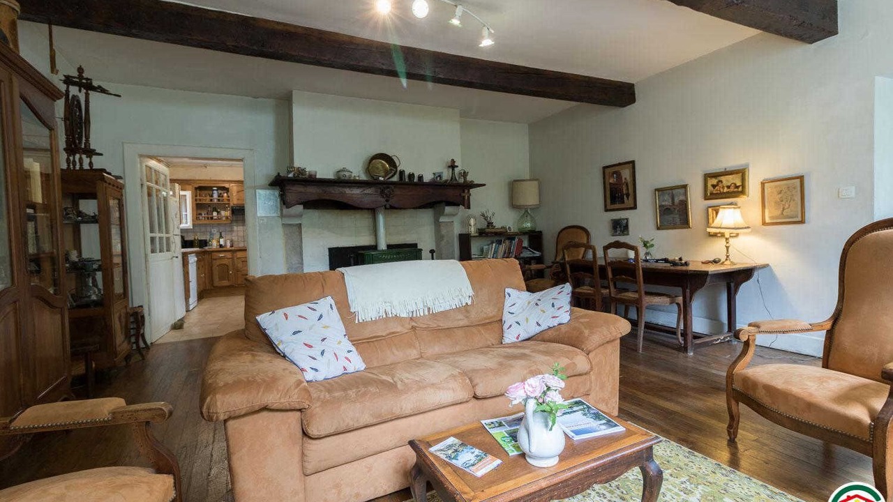 Photo of Livingroom in Arguenos