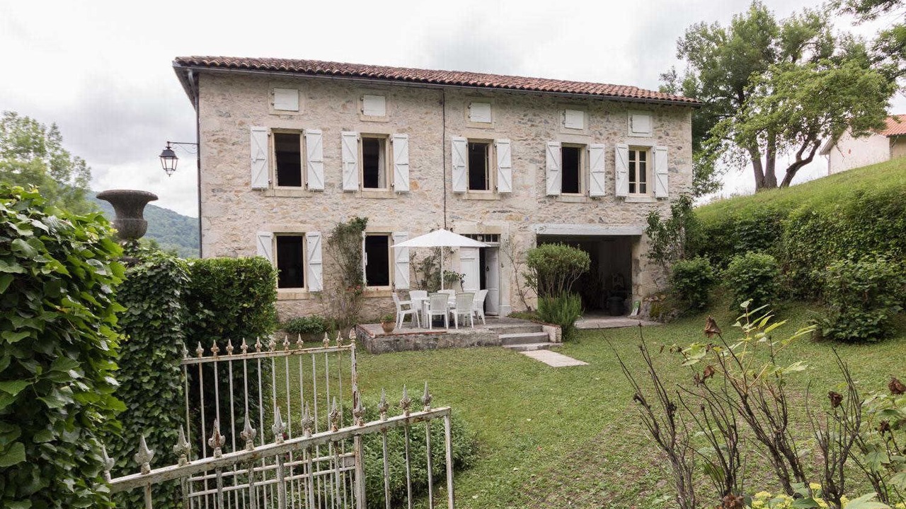 Photo of Outdoor in Arguenos