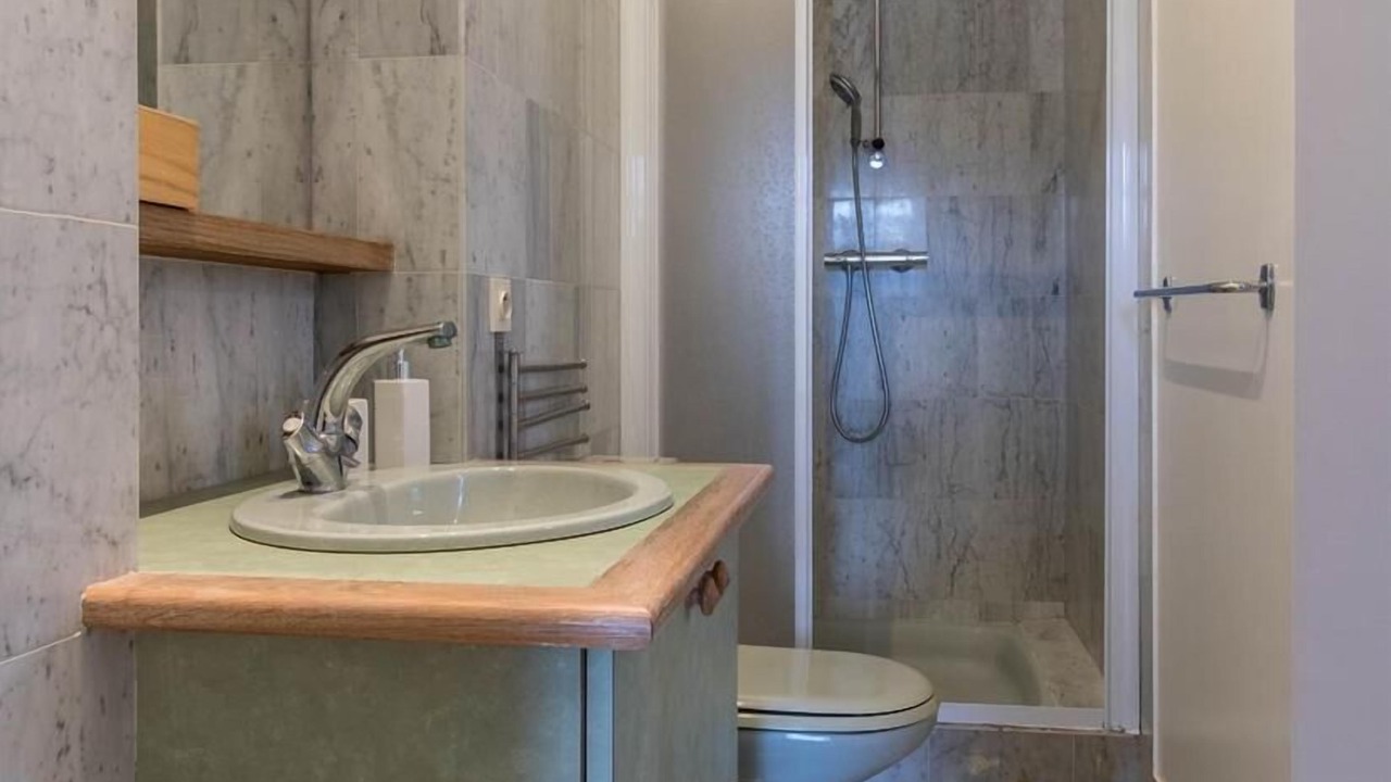 Photo of Bathroom in Tarabel