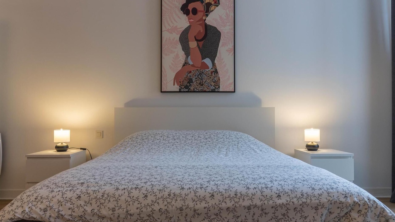 Photo of Bedroom in Tarabel