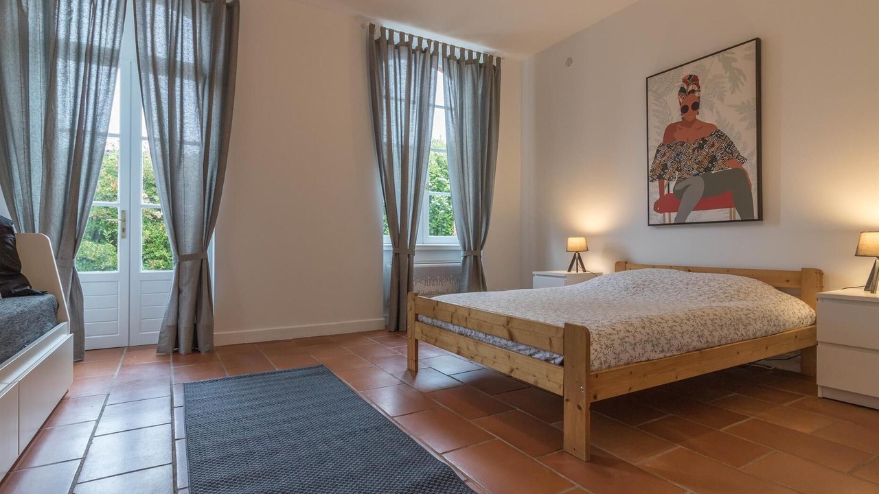 Photo of Bedroom in Tarabel
