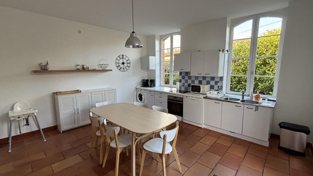 Photo of Kitchen in Tarabel