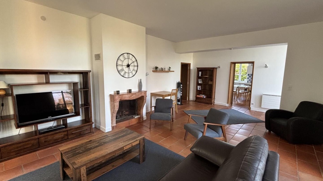 Photo of Livingroom in Tarabel