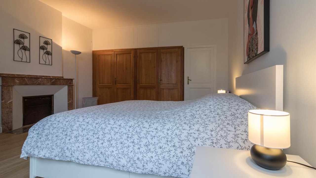 Photo of Bedroom in Tarabel