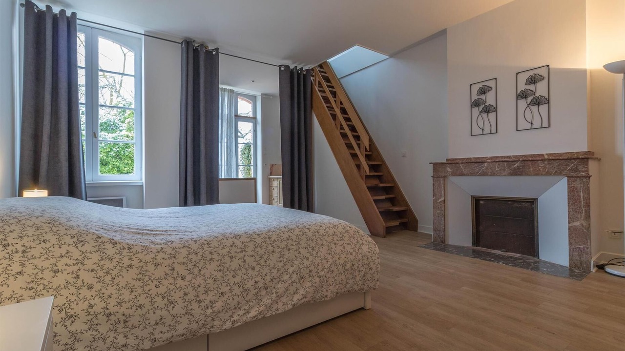 Photo of Bedroom in Tarabel