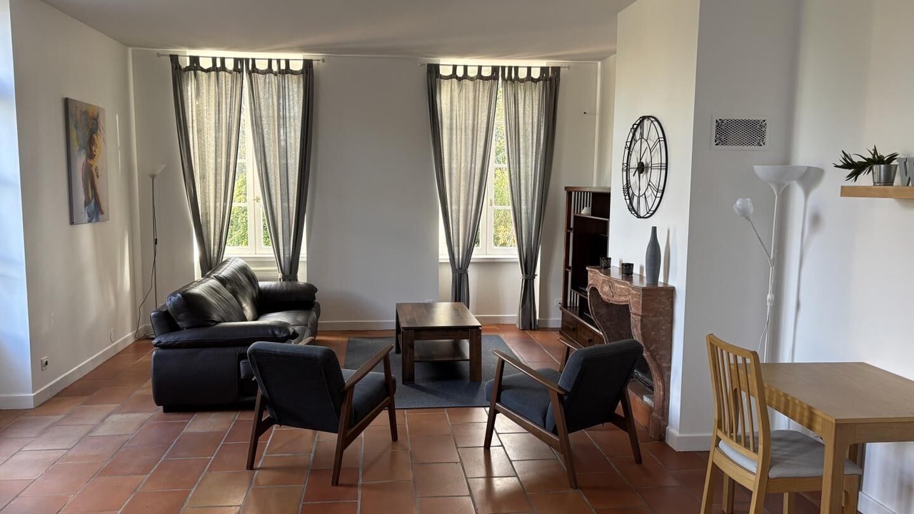 Photo of Livingroom in Tarabel