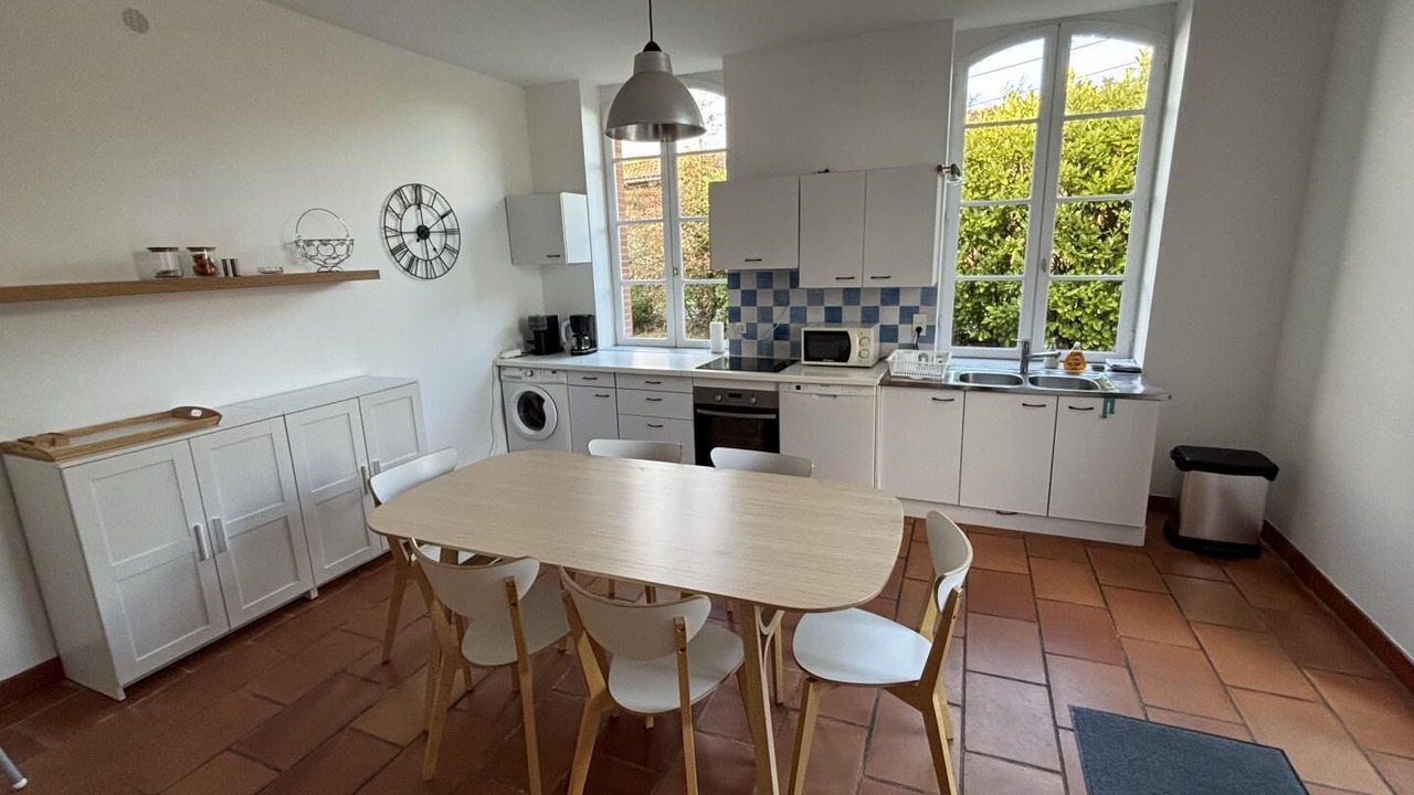 Photo of Kitchen in Tarabel