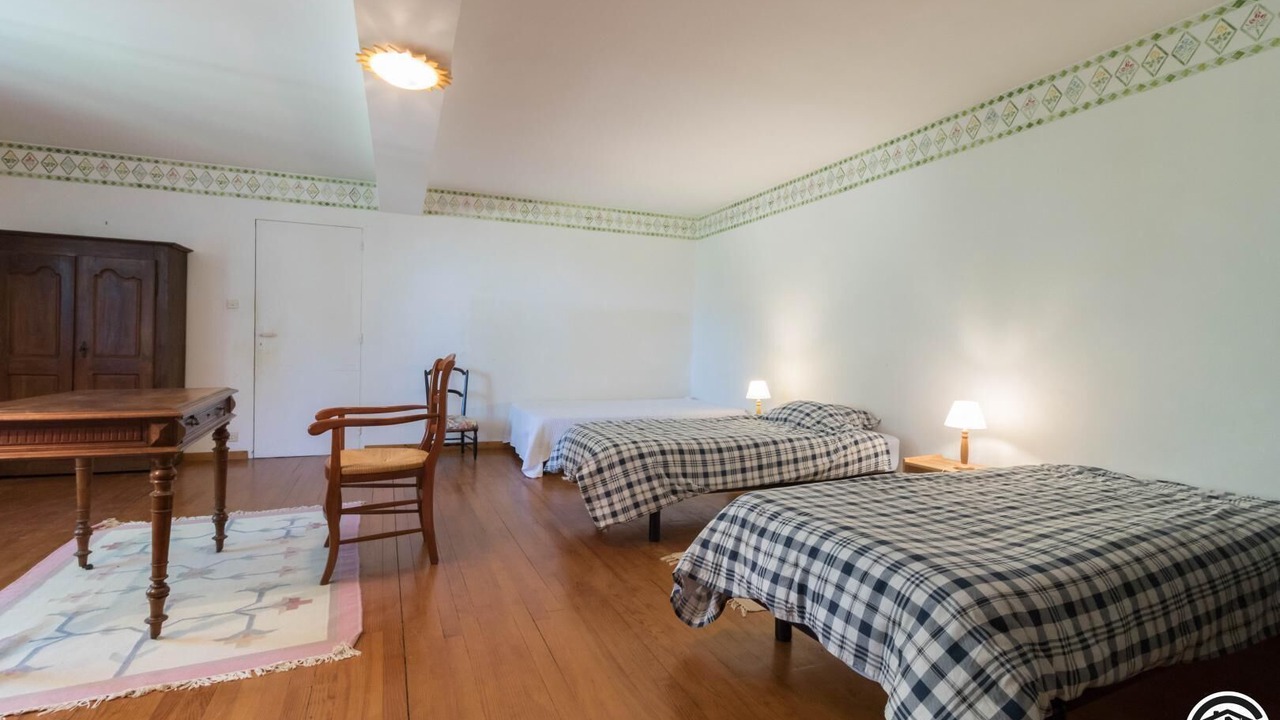 Photo of Bedroom in Dremil-Lafage