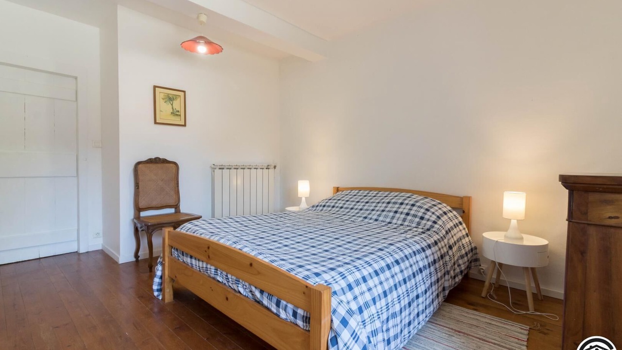 Photo of Bedroom in Dremil-Lafage