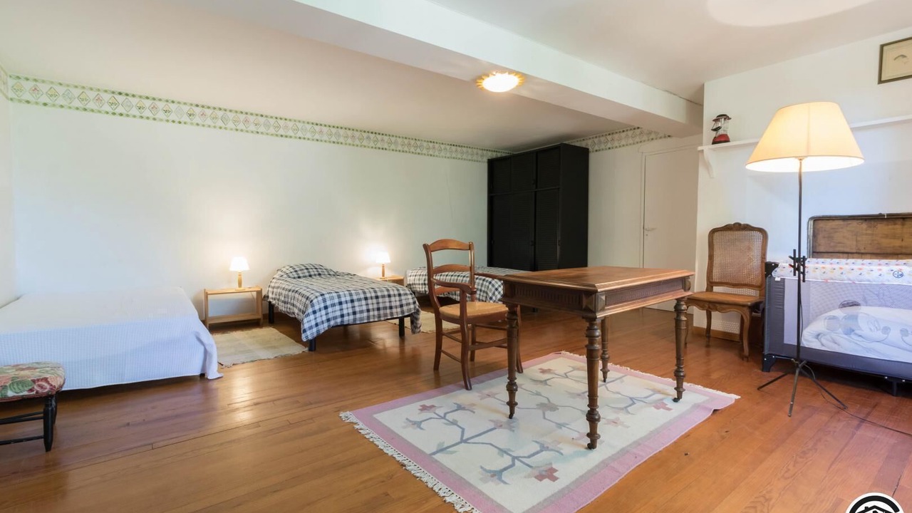 Photo of Bedroom in Dremil-Lafage