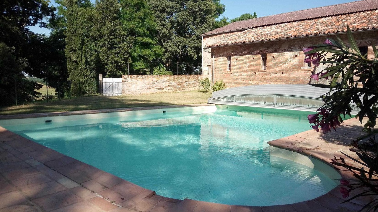 Photo of Outdoor in Dremil-Lafage