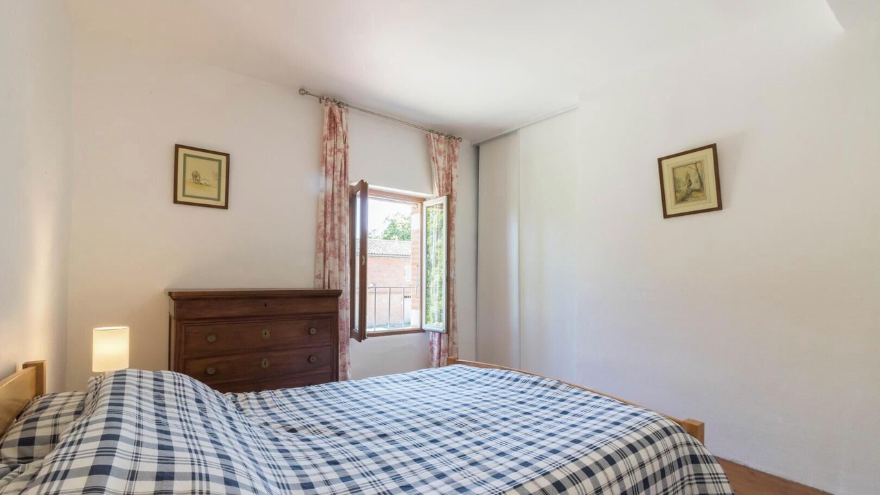 Photo of Bedroom in Dremil-Lafage
