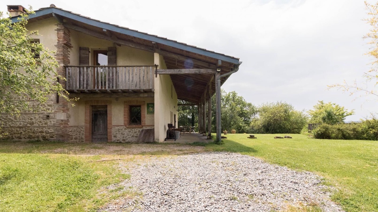 Photo of Outdoor in Saint-Araille