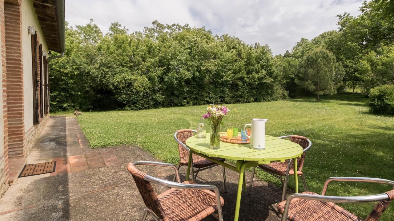 Photo of Outdoor in Saint-Araille