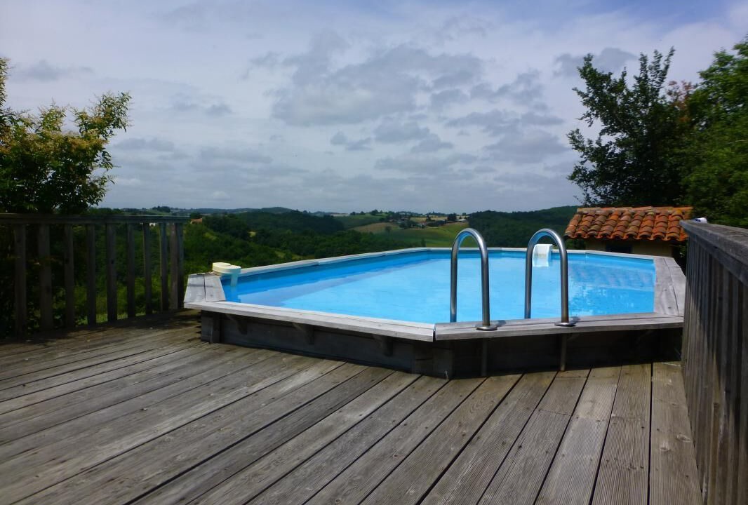 Photo of Outdoor in Saint-Araille