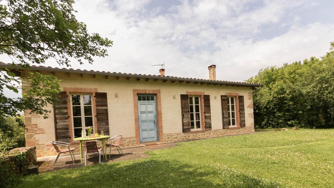 Photo of Outdoor in Saint-Araille